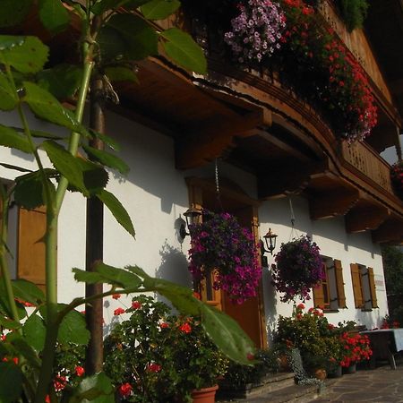 Hofbauer Villa อิทเทอร์ ภายนอก รูปภาพ