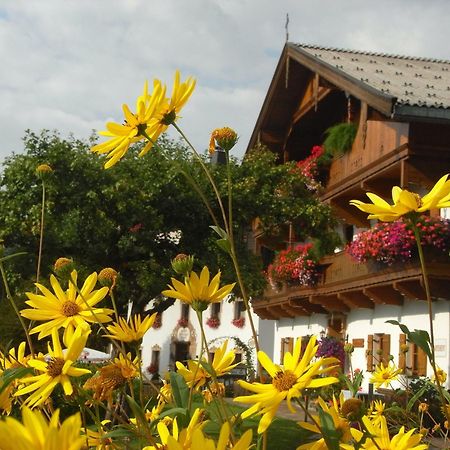 Hofbauer Villa อิทเทอร์ ภายนอก รูปภาพ