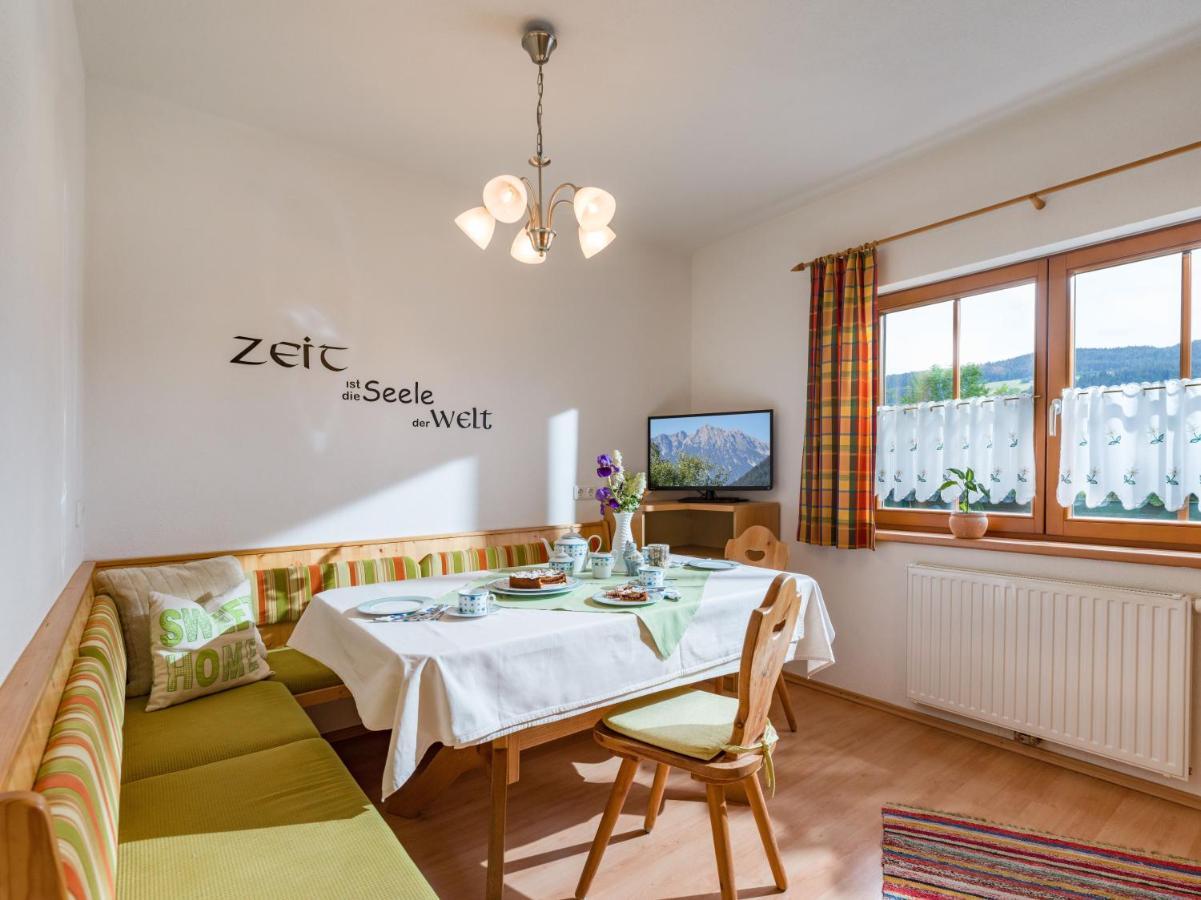 Hofbauer Villa อิทเทอร์ ภายนอก รูปภาพ