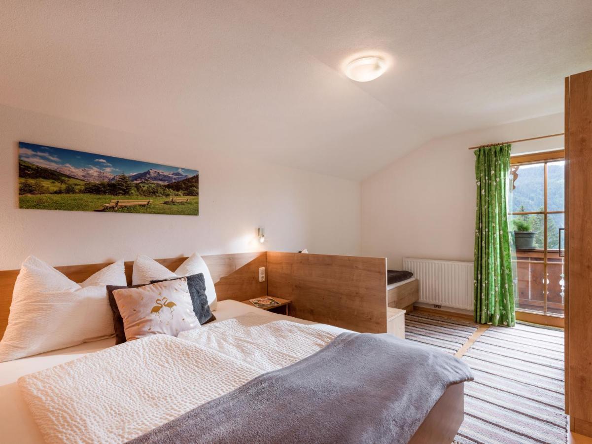 Hofbauer Villa อิทเทอร์ ภายนอก รูปภาพ