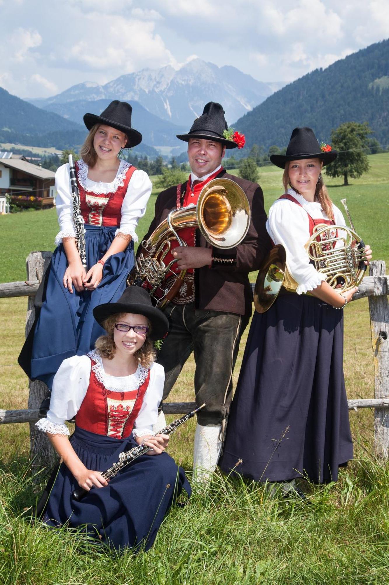 Hofbauer Villa อิทเทอร์ ภายนอก รูปภาพ