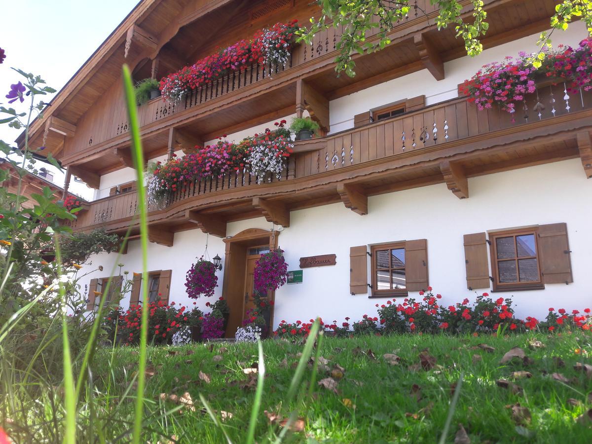 Hofbauer Villa อิทเทอร์ ภายนอก รูปภาพ